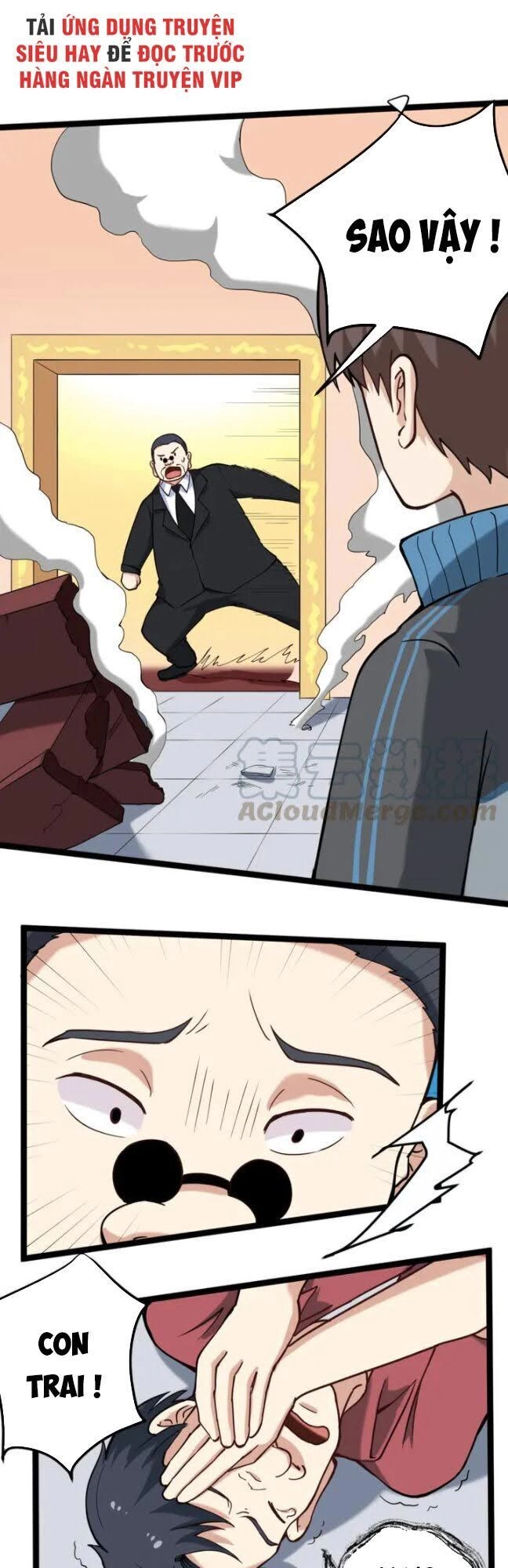 Hồi Xuân Tiểu Độc Y Chapter 84 - 25