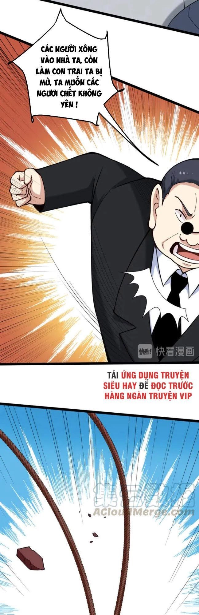 Hồi Xuân Tiểu Độc Y Chapter 84 - 29