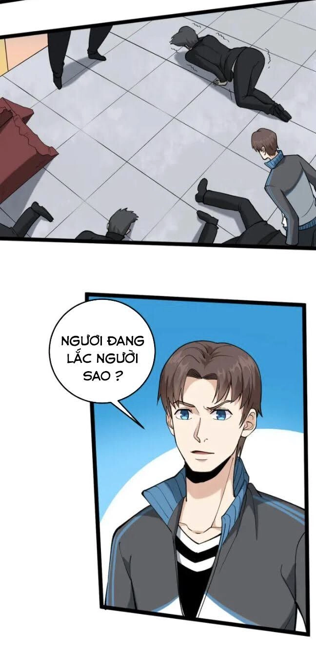 Hồi Xuân Tiểu Độc Y Chapter 84 - 31