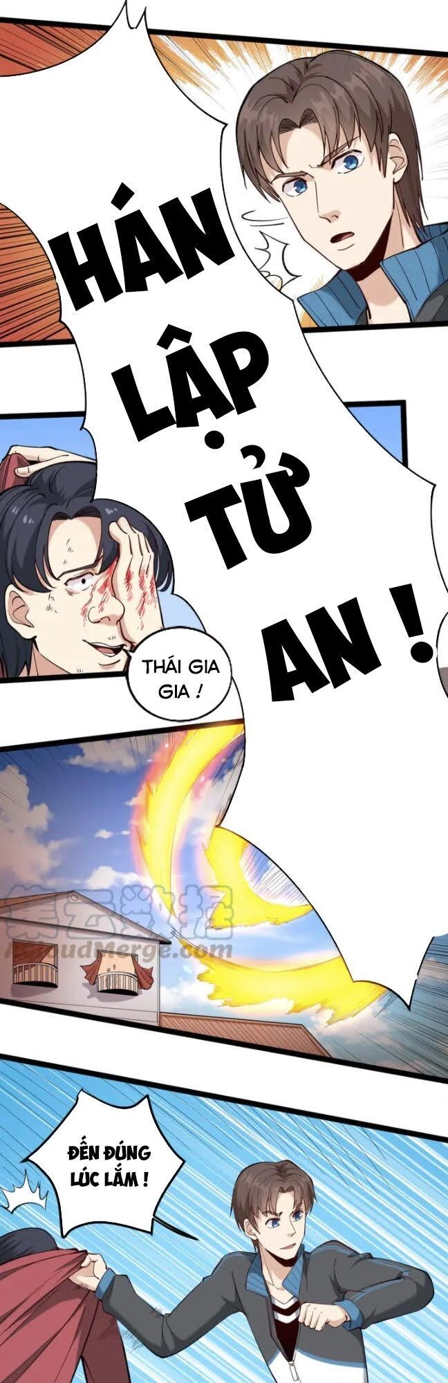 Hồi Xuân Tiểu Độc Y Chapter 84 - 33