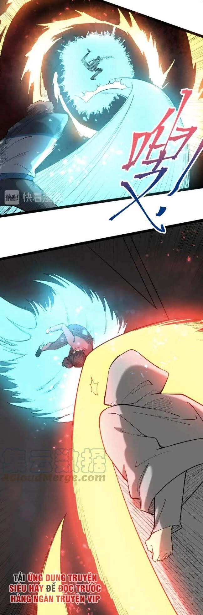 Hồi Xuân Tiểu Độc Y Chapter 84 - 35