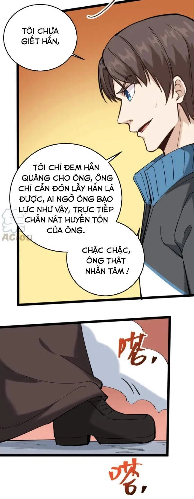 Hồi Xuân Tiểu Độc Y Chapter 84 - 41