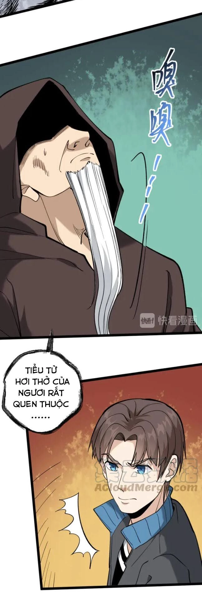 Hồi Xuân Tiểu Độc Y Chapter 84 - 44