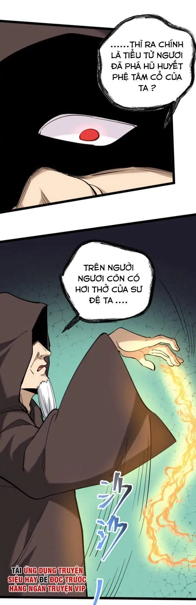 Hồi Xuân Tiểu Độc Y Chapter 84 - 45