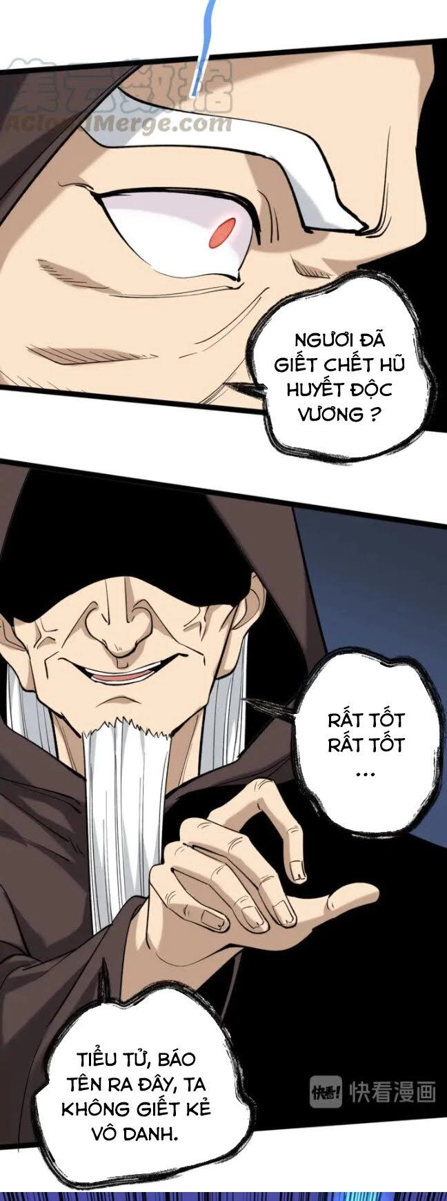 Hồi Xuân Tiểu Độc Y Chapter 84 - 47