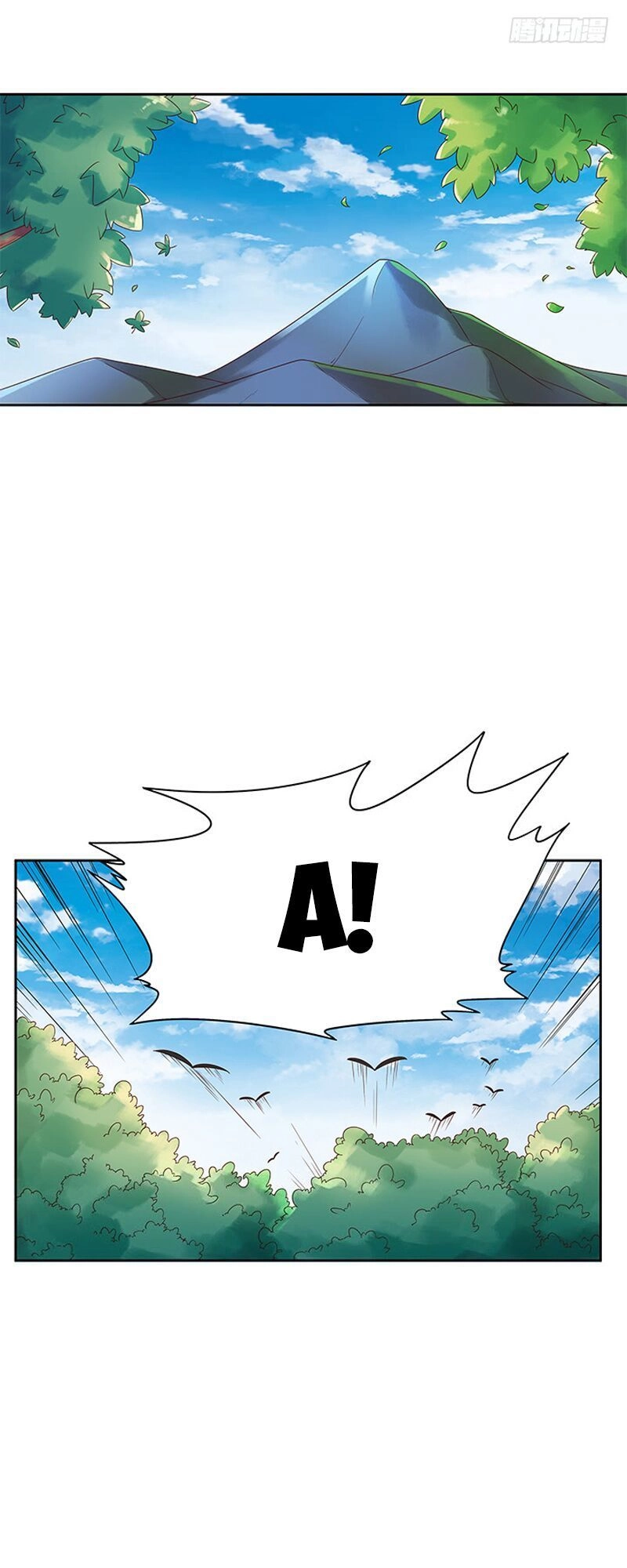 Siêu Phàm Truyện Chapter 1 - 6