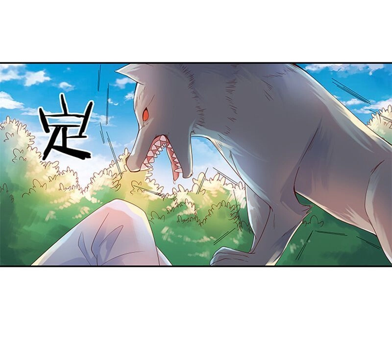 Siêu Phàm Truyện Chapter 1 - 11