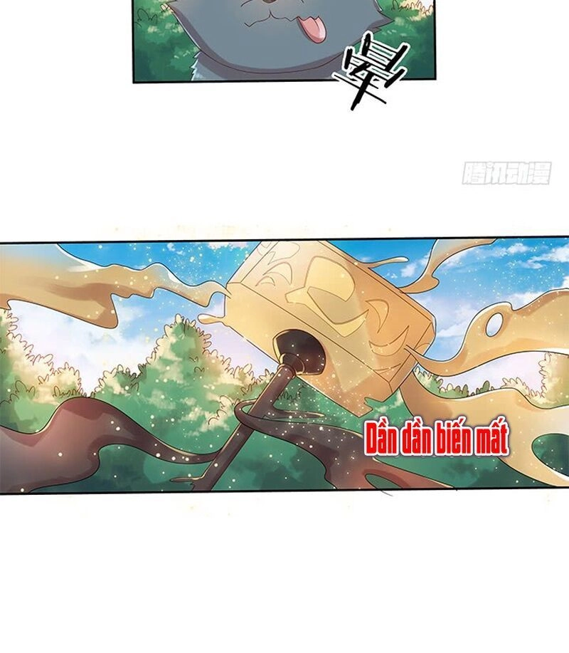 Siêu Phàm Truyện Chapter 1 - 13