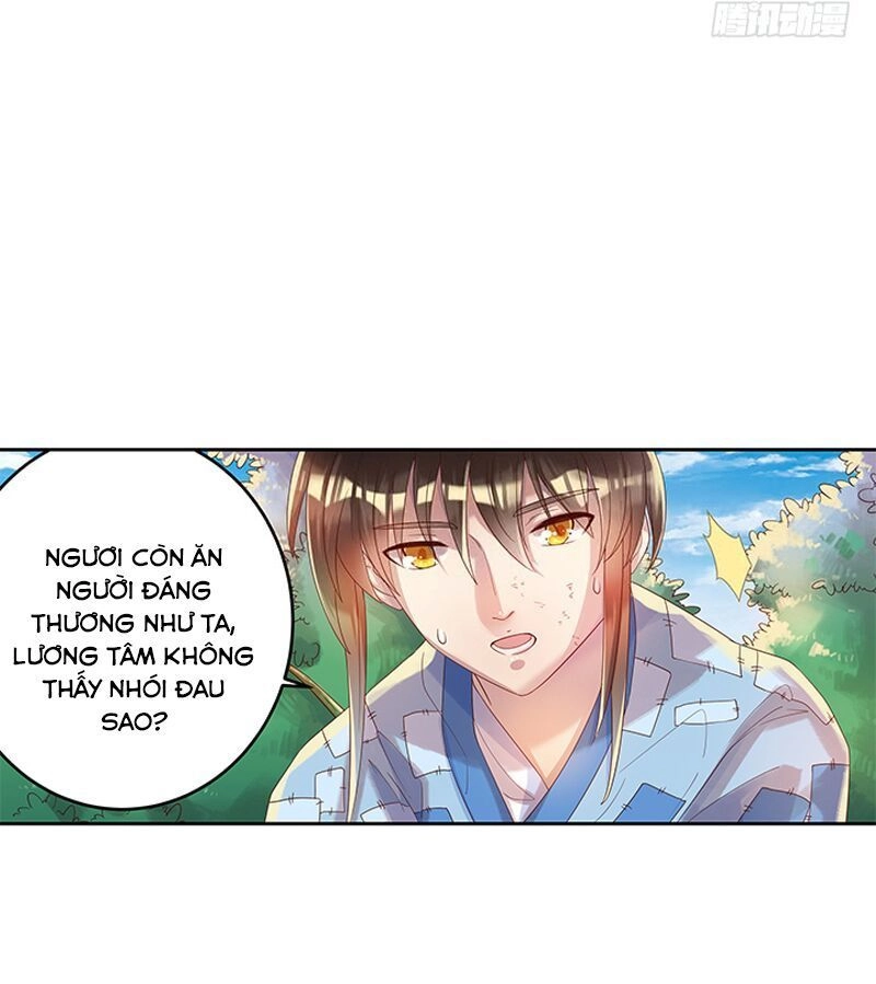 Siêu Phàm Truyện Chapter 1 - 17