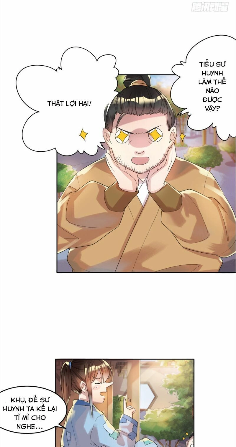 Siêu Phàm Truyện Chapter 2 - 4