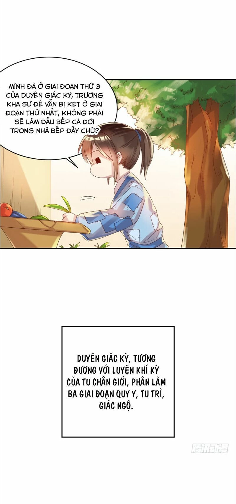 Siêu Phàm Truyện Chapter 2 - 10