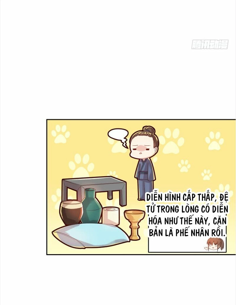 Siêu Phàm Truyện Chapter 2 - 14