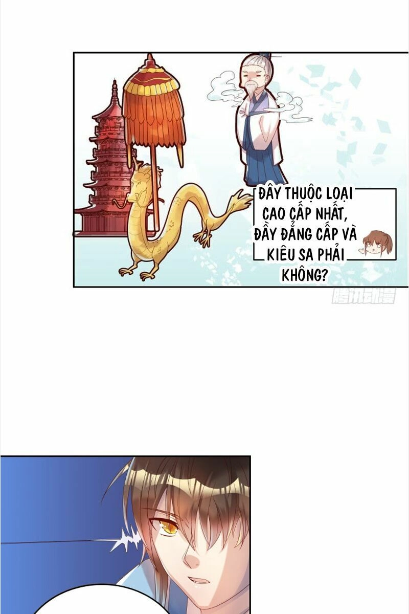 Siêu Phàm Truyện Chapter 2 - 16