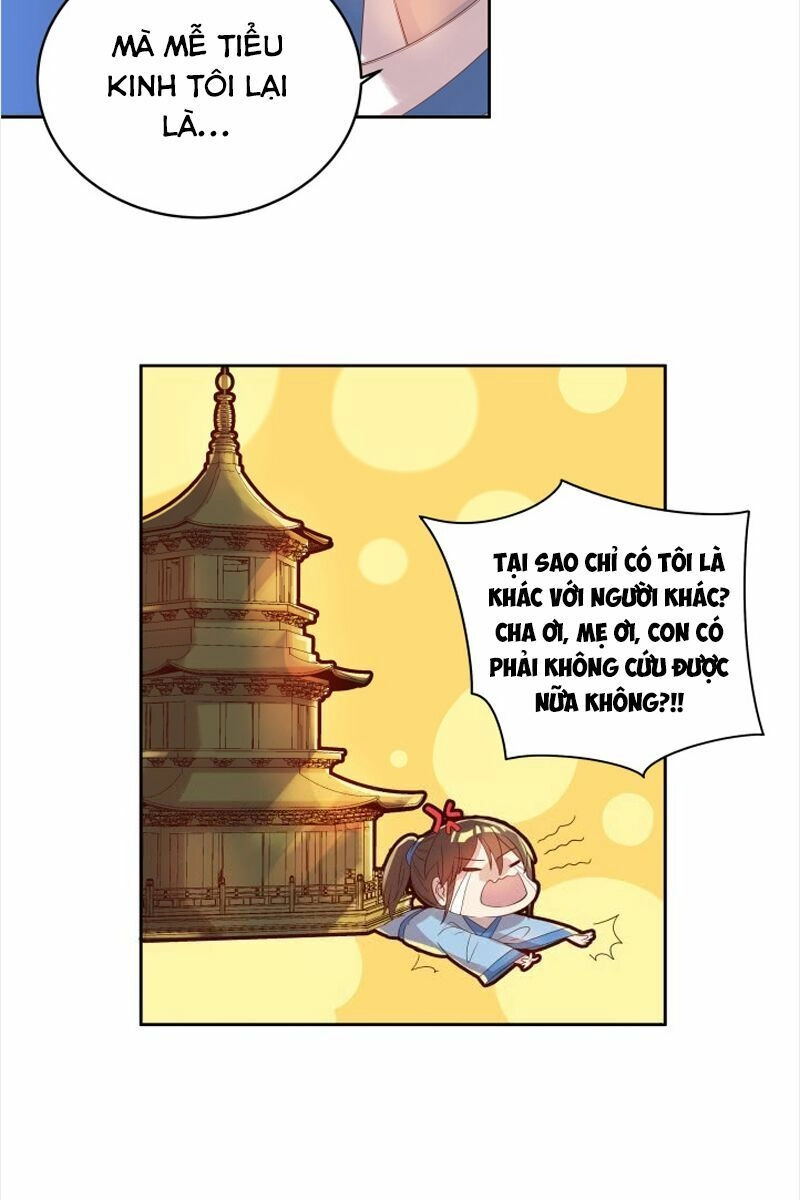 Siêu Phàm Truyện Chapter 2 - 17