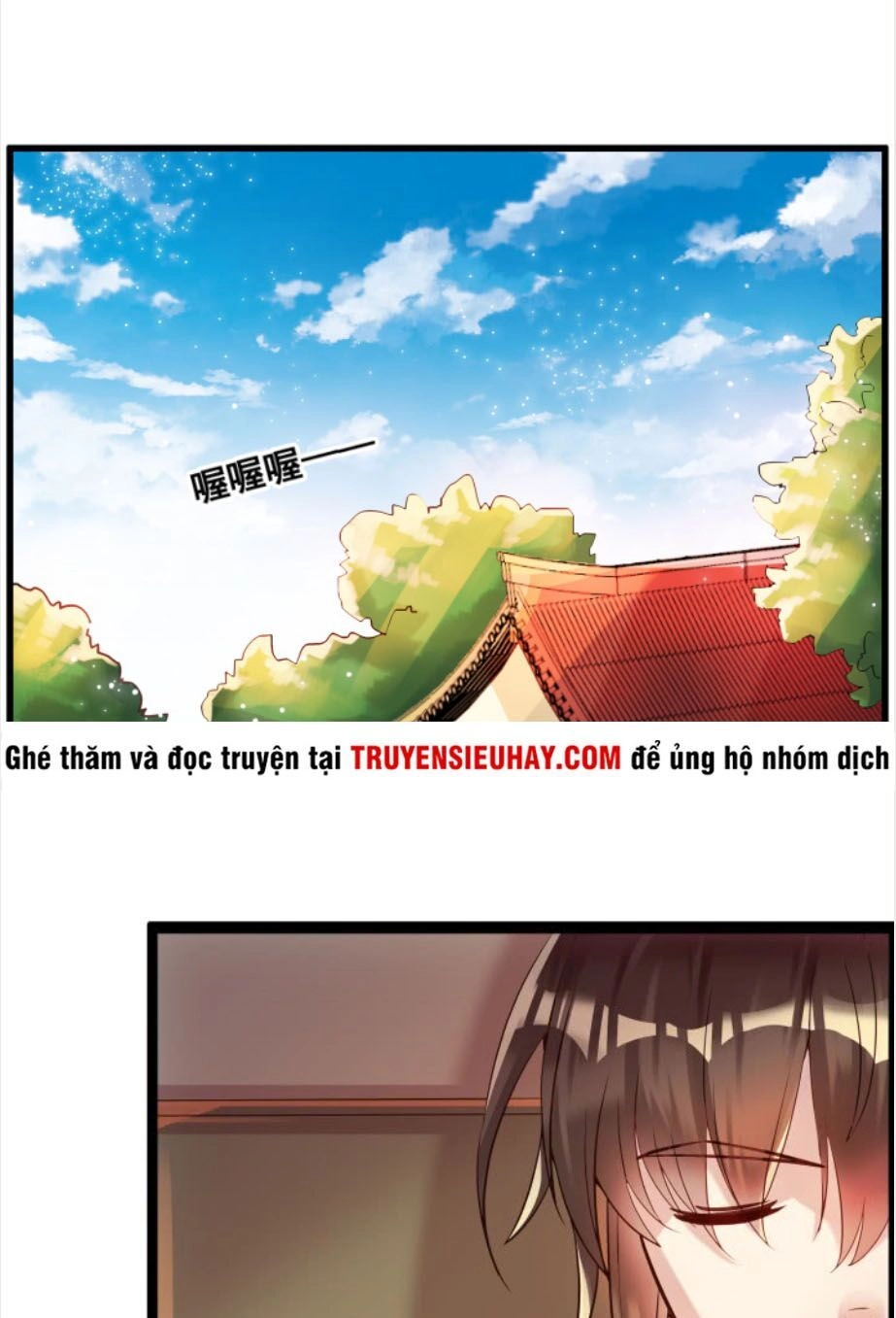 Siêu Phàm Truyện Chapter 3 - 2