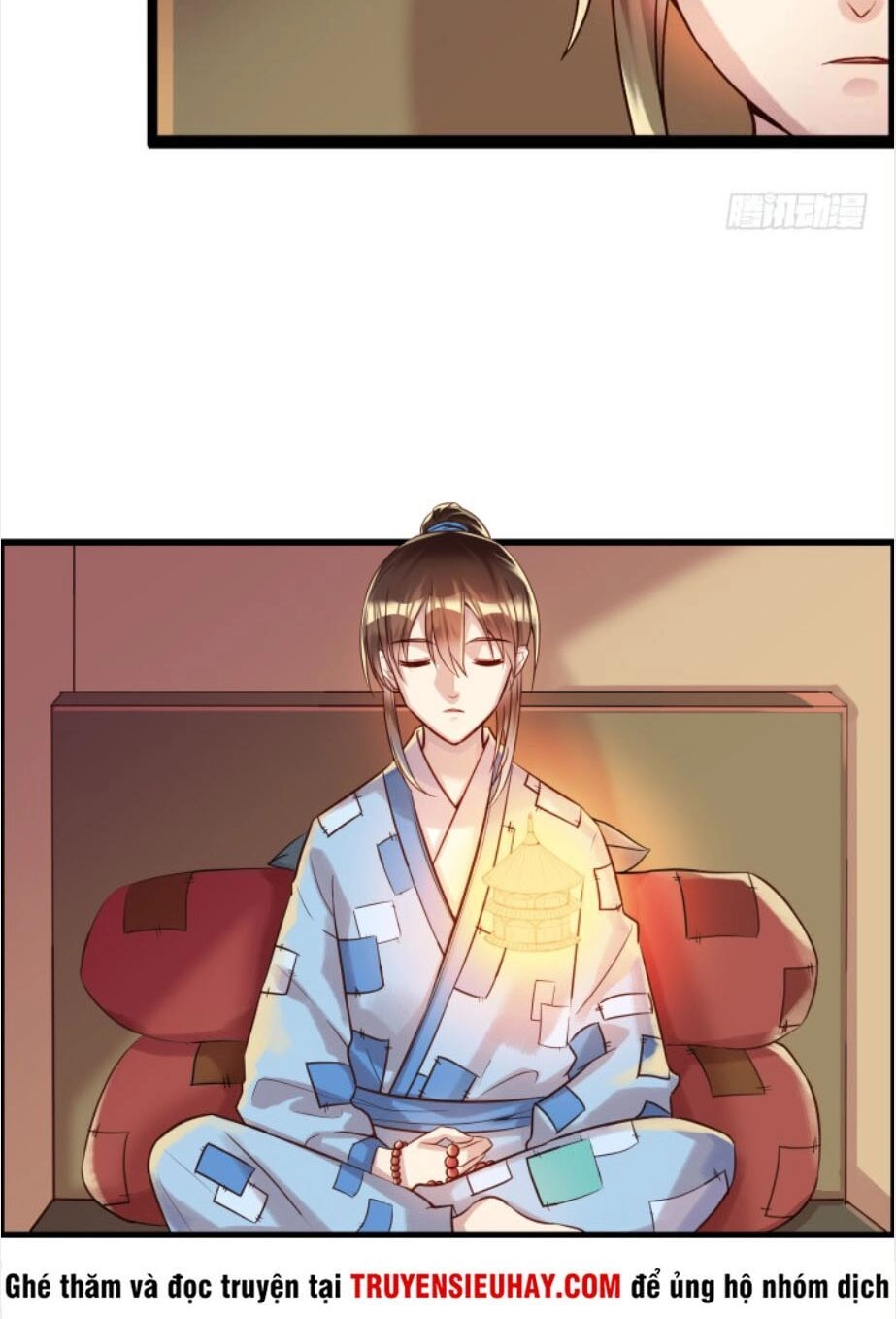 Siêu Phàm Truyện Chapter 3 - 3