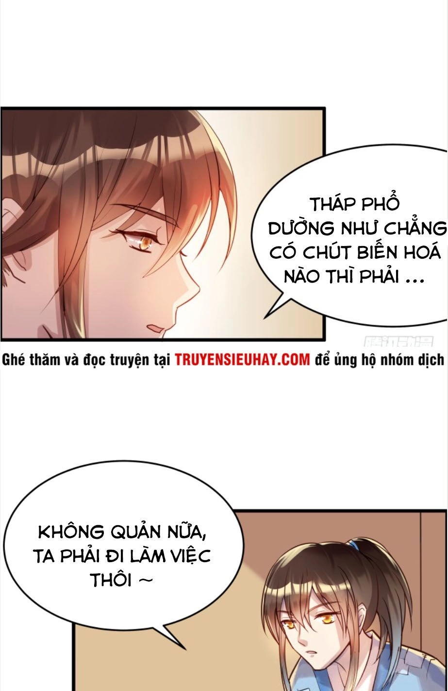 Siêu Phàm Truyện Chapter 3 - 4