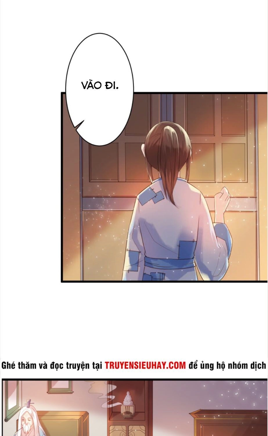 Siêu Phàm Truyện Chapter 3 - 10