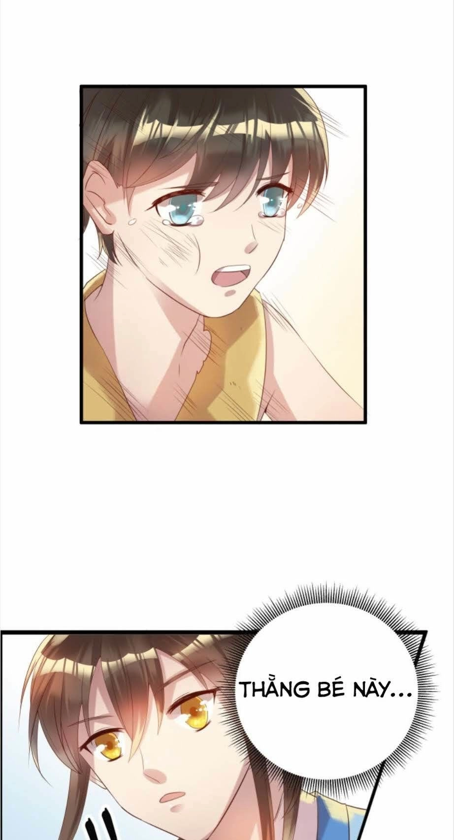 Siêu Phàm Truyện Chapter 3 - 18