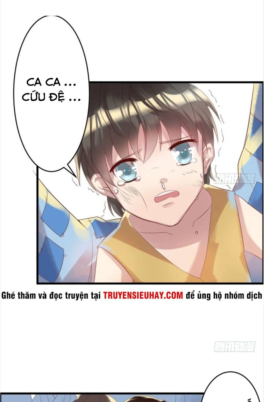 Siêu Phàm Truyện Chapter 3 - 20