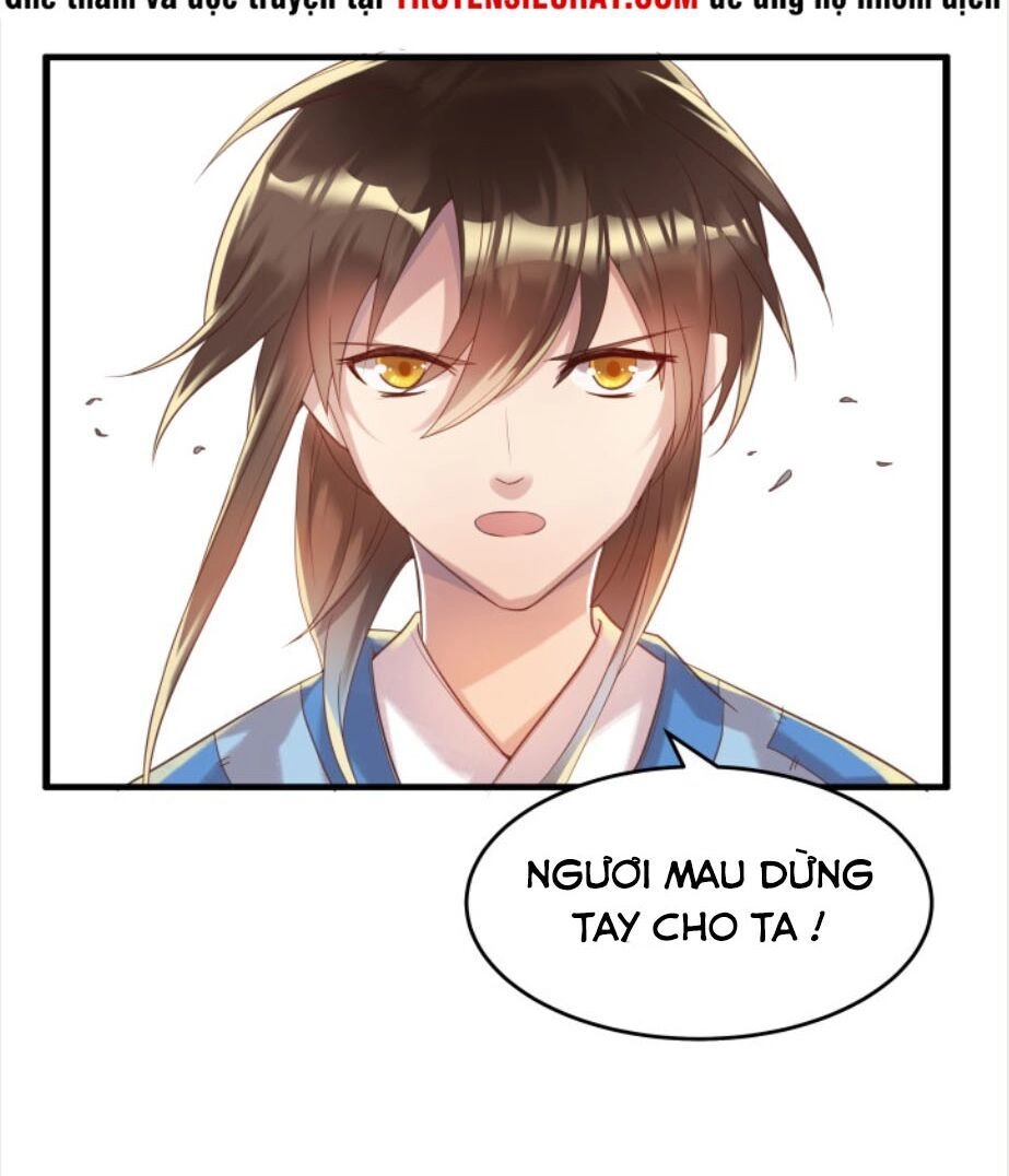 Siêu Phàm Truyện Chapter 3 - 25