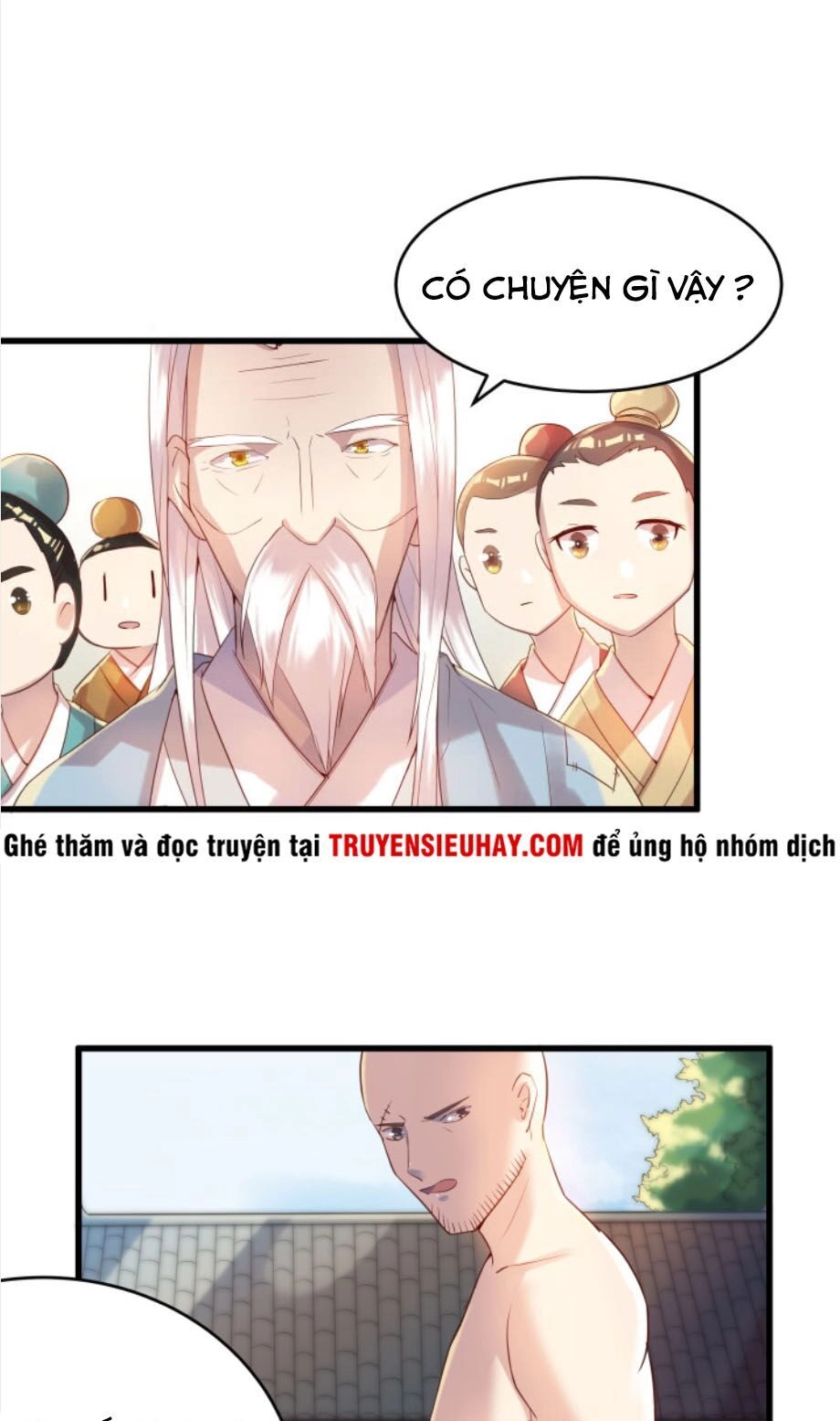 Siêu Phàm Truyện Chapter 4 - 2
