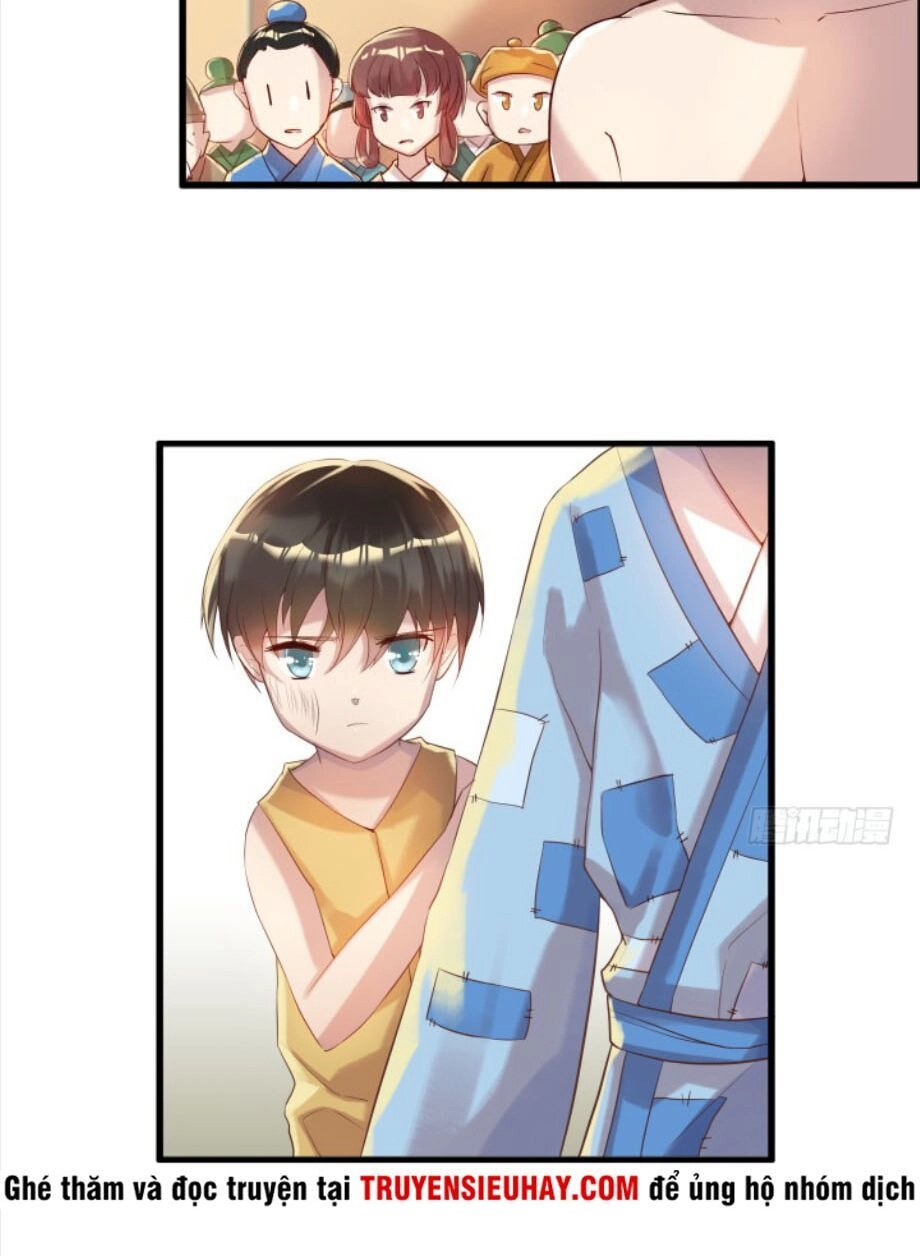 Siêu Phàm Truyện Chapter 4 - 6