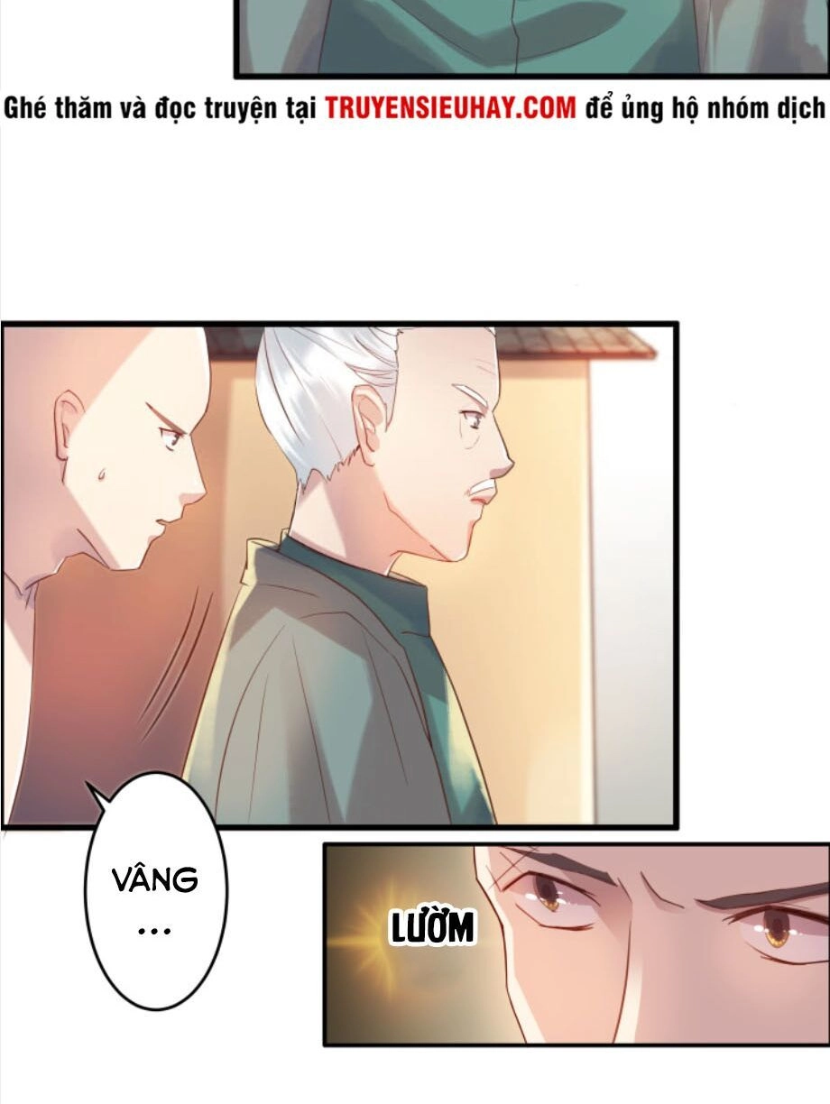 Siêu Phàm Truyện Chapter 4 - 8