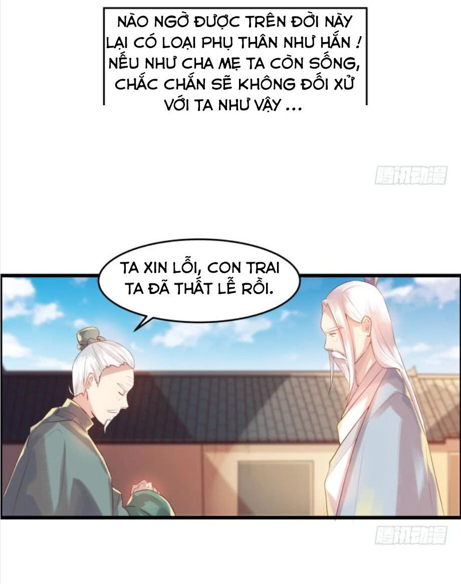 Siêu Phàm Truyện Chapter 4 - 10