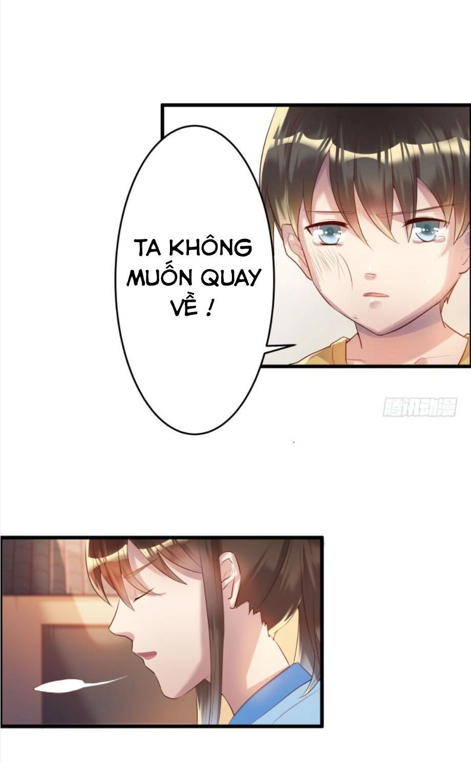 Siêu Phàm Truyện Chapter 4 - 14