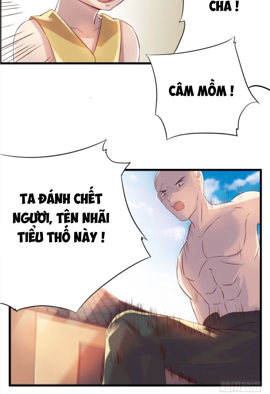 Siêu Phàm Truyện Chapter 4 - 18