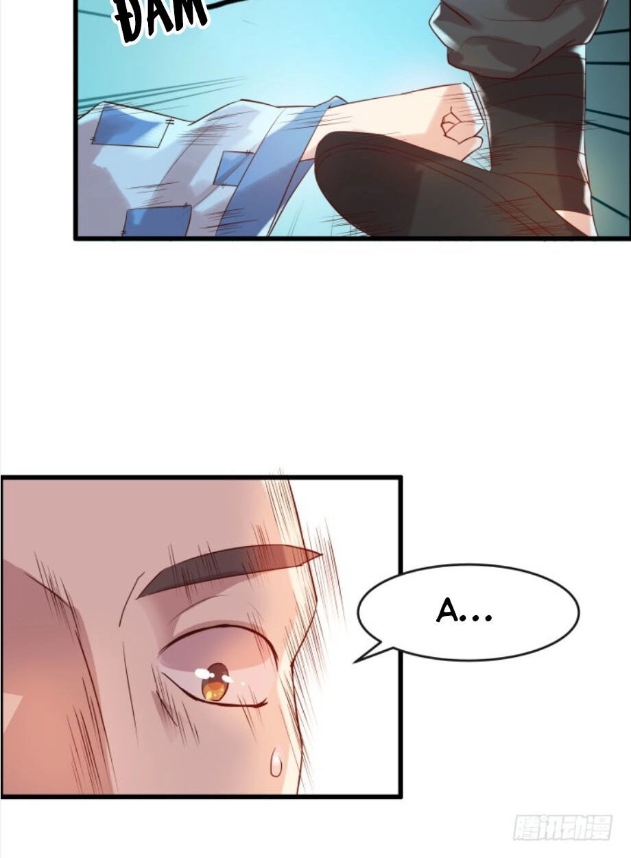 Siêu Phàm Truyện Chapter 4 - 20