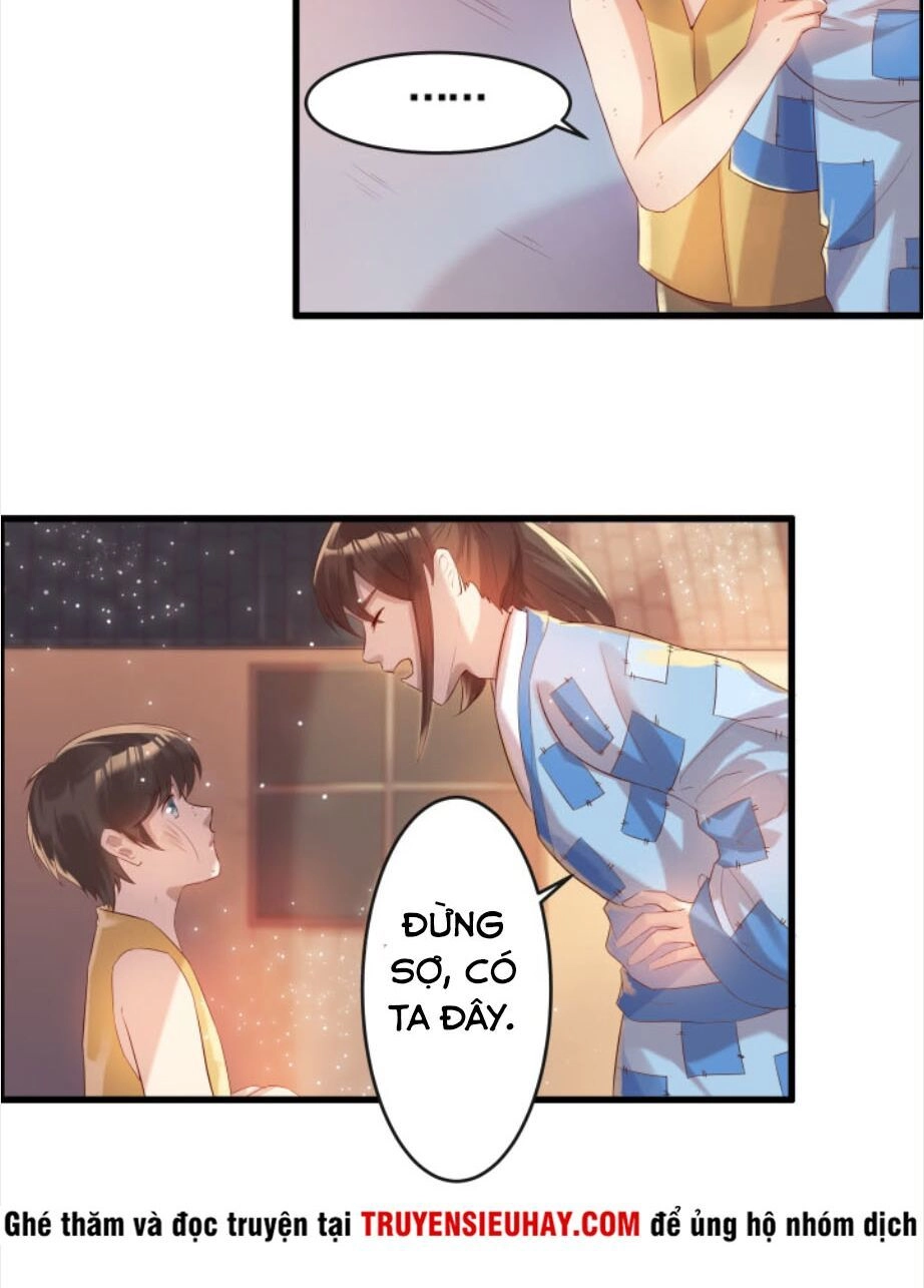 Siêu Phàm Truyện Chapter 5 - 3