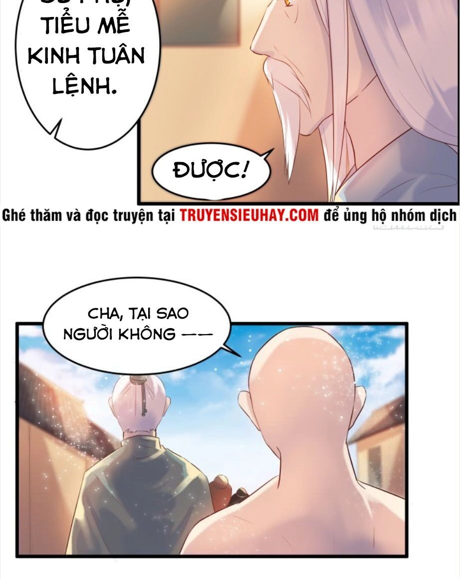 Siêu Phàm Truyện Chapter 5 - 17
