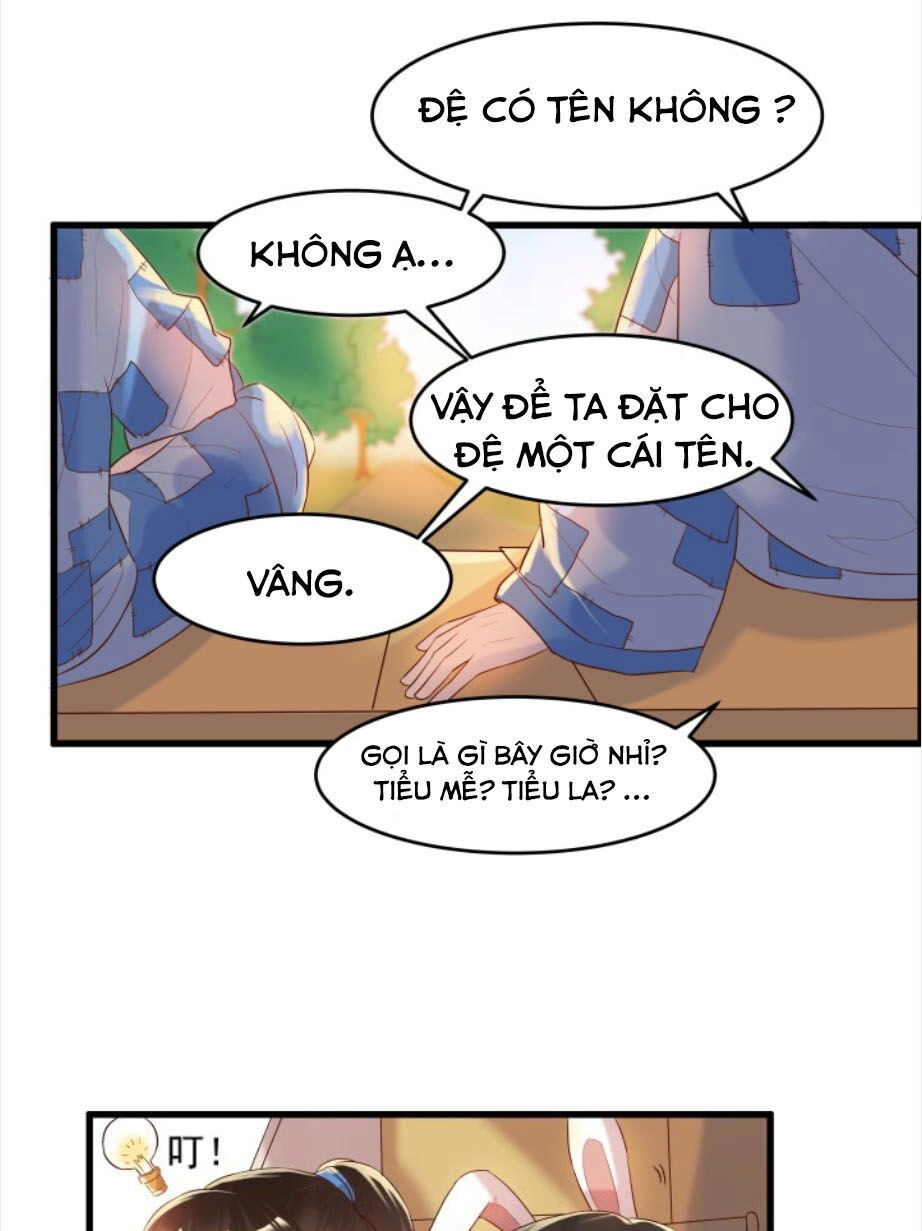 Siêu Phàm Truyện Chapter 5 - 22