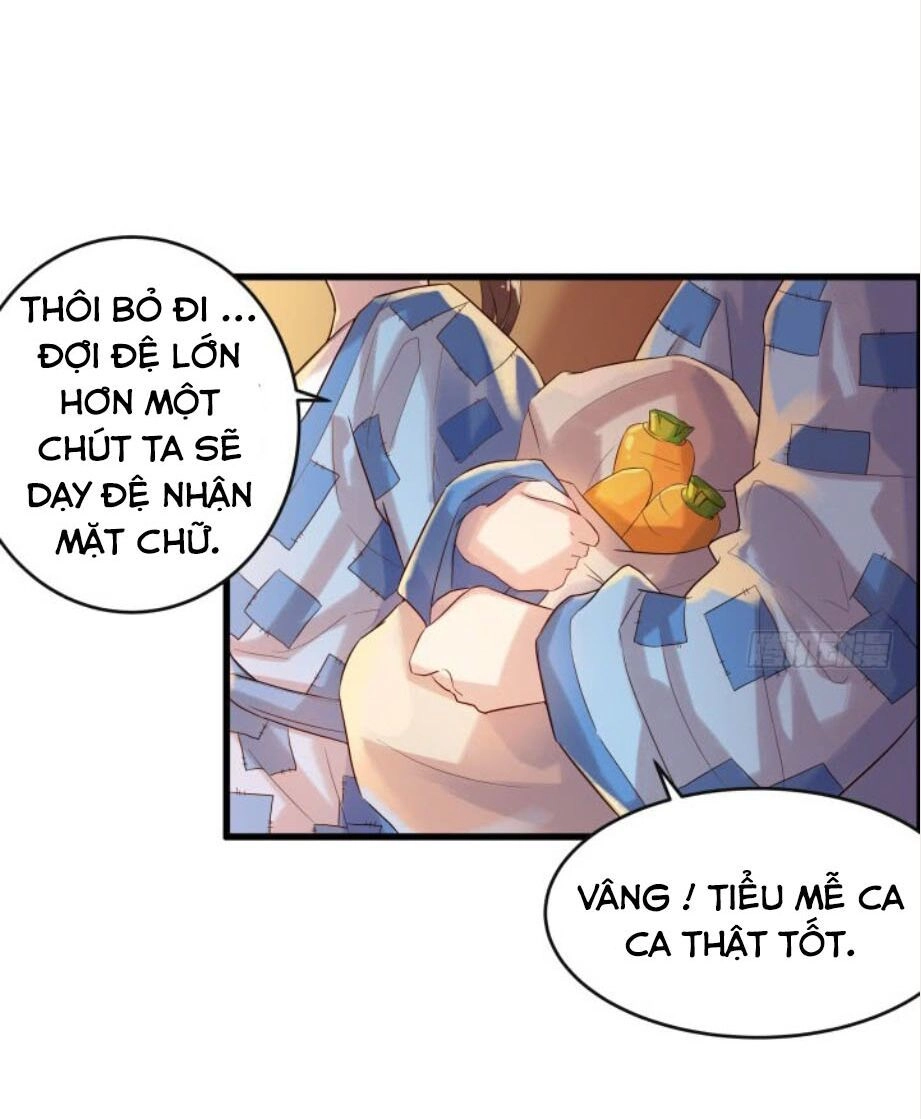 Siêu Phàm Truyện Chapter 5 - 25