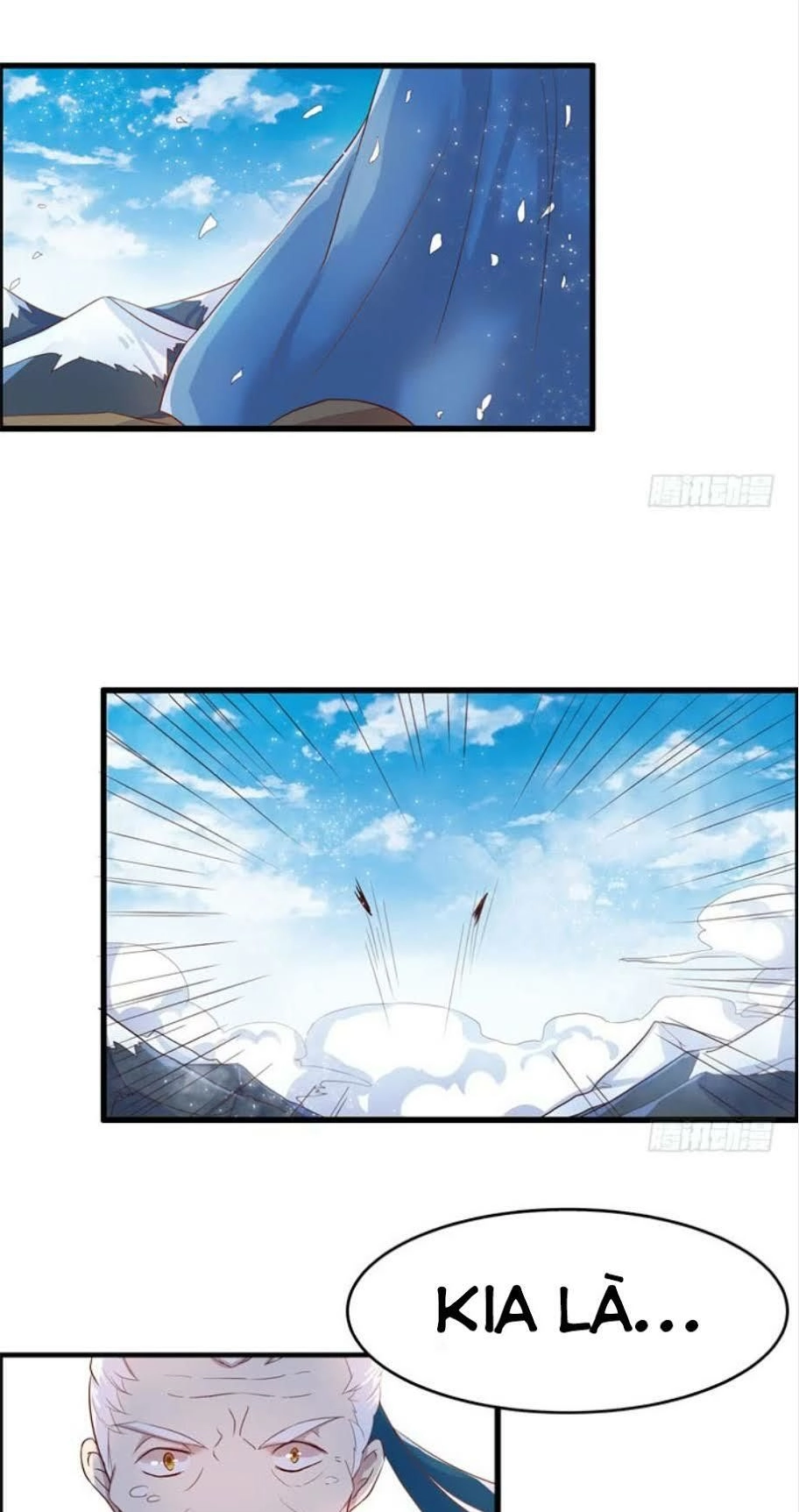 Siêu Phàm Truyện Chapter 5 - 38