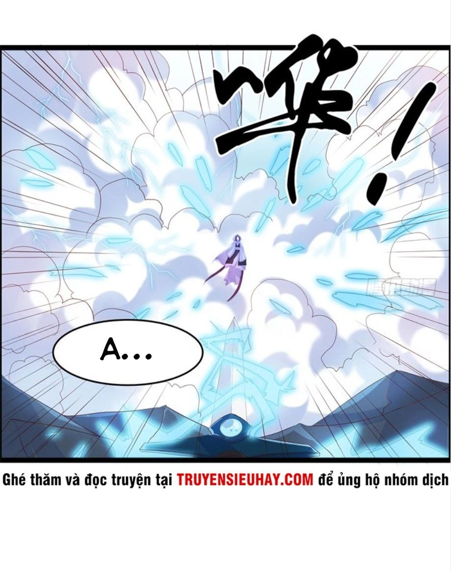 Siêu Phàm Truyện Chapter 5 - 42