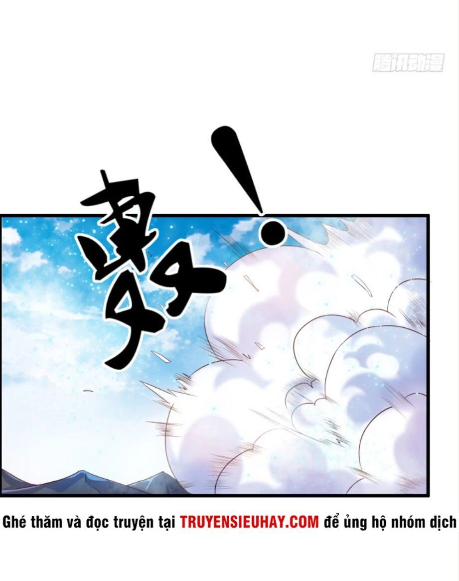 Siêu Phàm Truyện Chapter 5 - 43