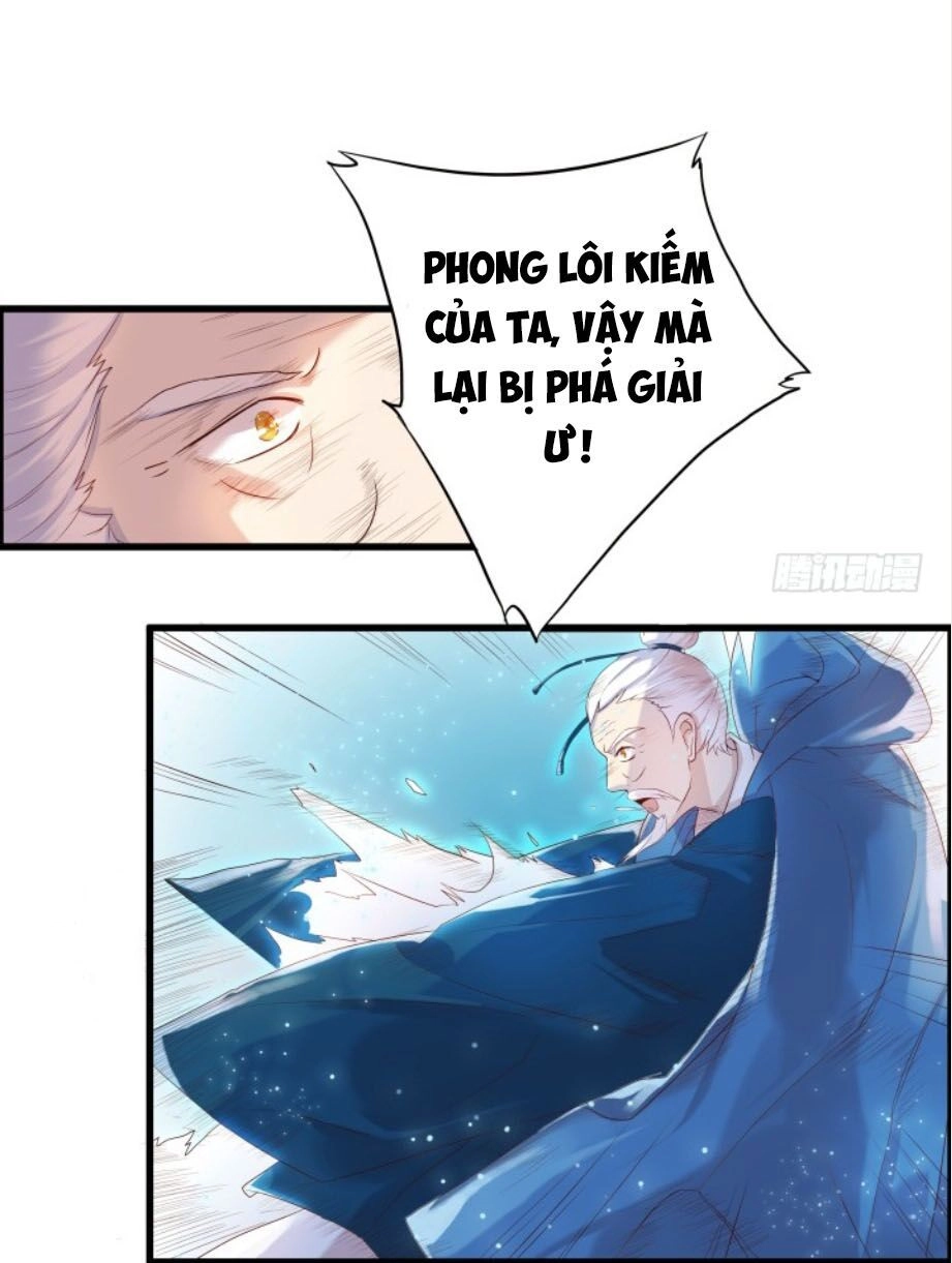 Siêu Phàm Truyện Chapter 5 - 44
