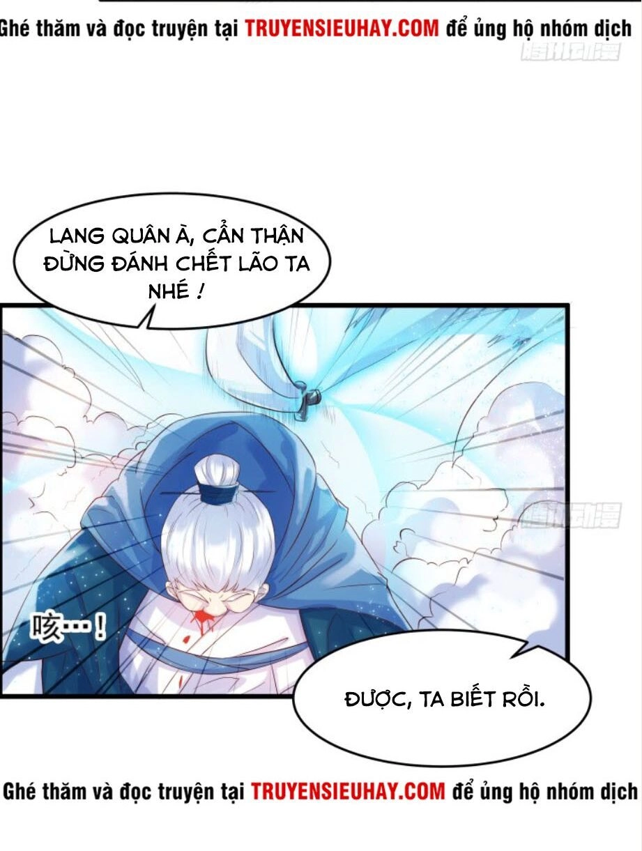 Siêu Phàm Truyện Chapter 5 - 45