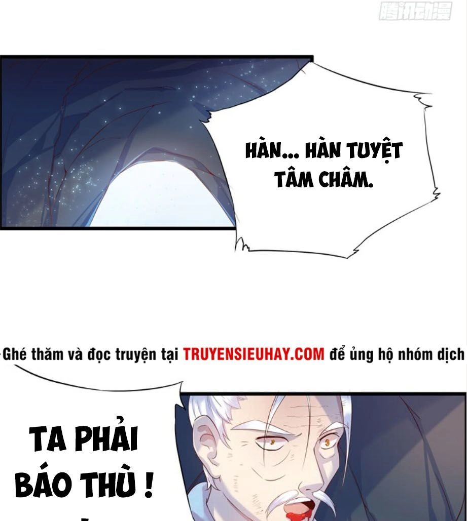 Siêu Phàm Truyện Chapter 5 - 48