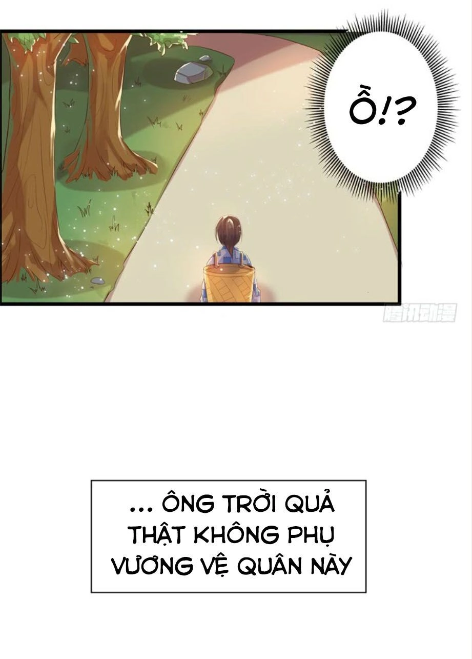 Siêu Phàm Truyện Chapter 5 - 54