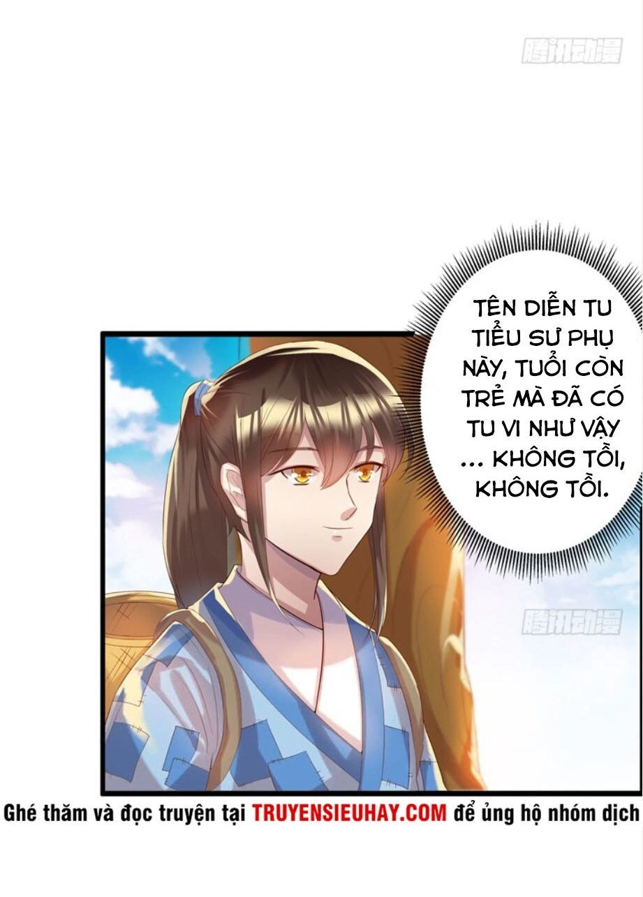 Siêu Phàm Truyện Chapter 5 - 55