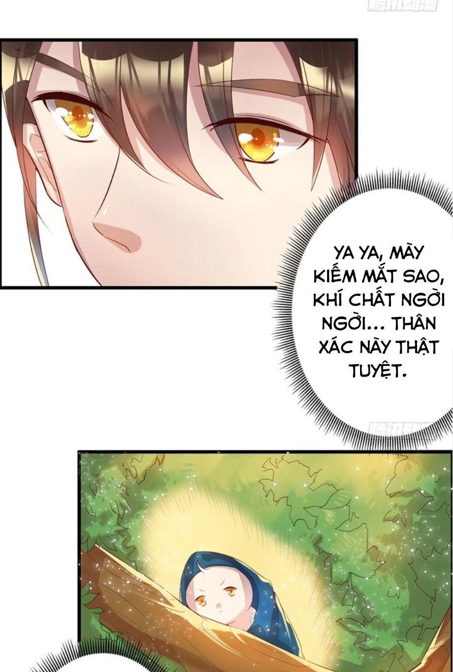 Siêu Phàm Truyện Chapter 5 - 56