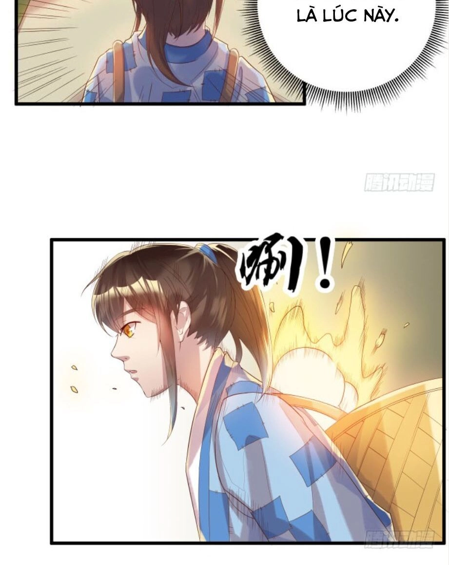 Siêu Phàm Truyện Chapter 5 - 59