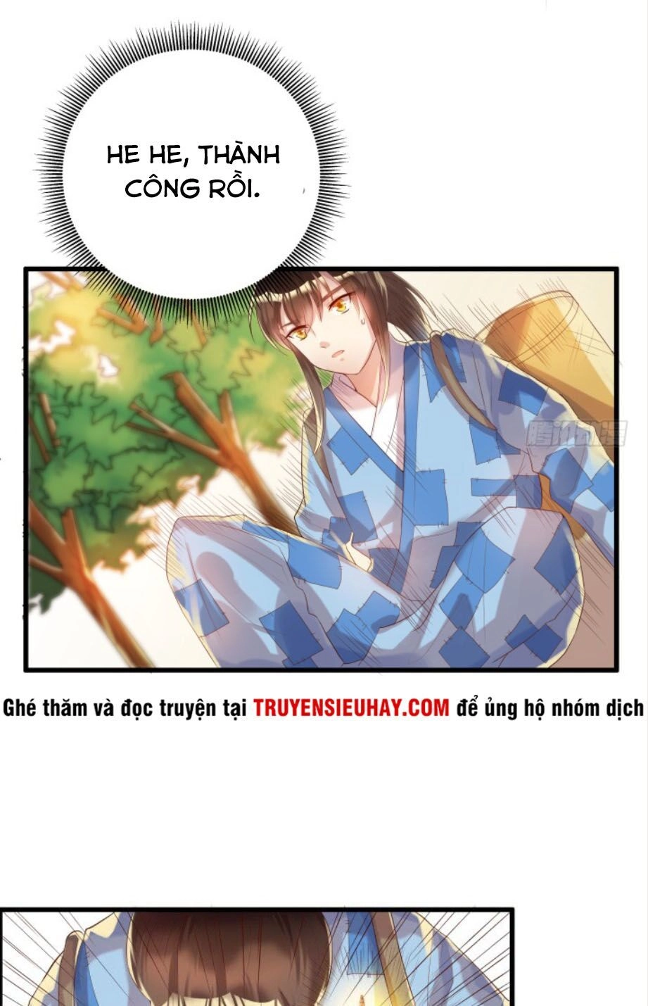 Siêu Phàm Truyện Chapter 5 - 60