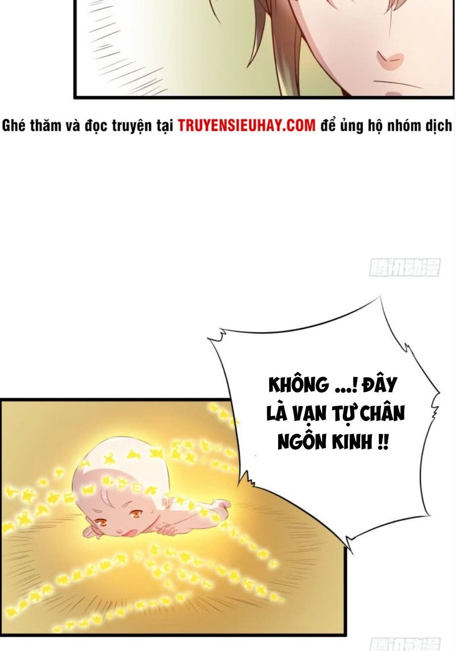 Siêu Phàm Truyện Chapter 5 - 63