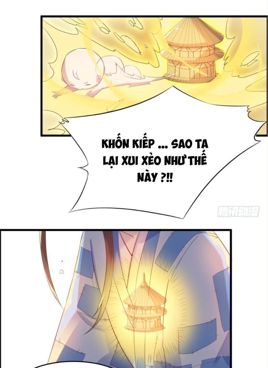 Siêu Phàm Truyện Chapter 5 - 64