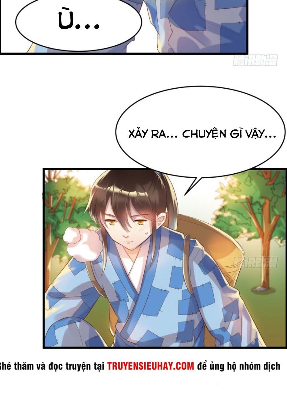 Siêu Phàm Truyện Chapter 5 - 65